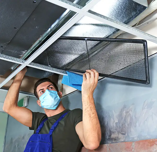 Why Homeowners & Businesses Trust Us in Southchase, FL?