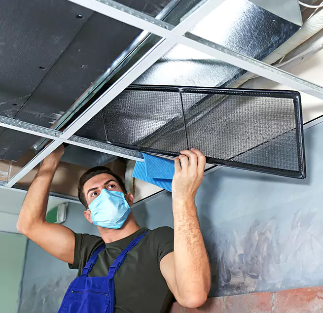 Why Homeowners & Businesses Trust Us in Southchase, FL?