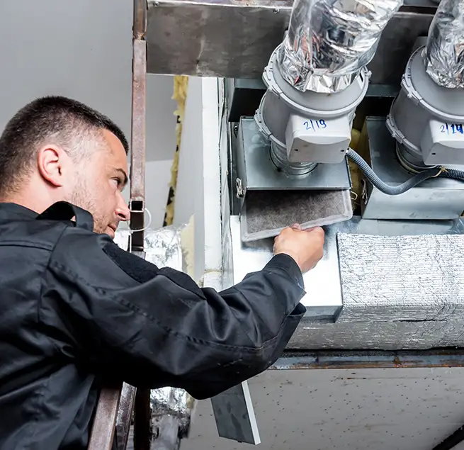 Why Homeowners & Businesses Trust Us in Southchase, FL?